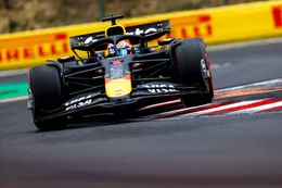 Helmut Marko trekt positieve conclusie en laat Max Verstappen weer geloven in titel