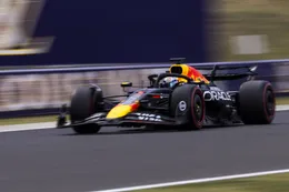 'Max Verstappen heeft Red Bull-ingenieurs pijn gedaan'