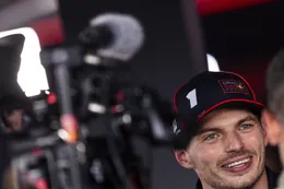 Max Verstappen ontvangt groots compliment van collega coureur