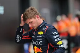 Voormalig coach Max Verstappen doet boekje open over Red Bull-coureur: 'Hij trok zich steeds meer terug'