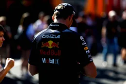 Formule 1-baas komt woorden tekort over Max Verstappen