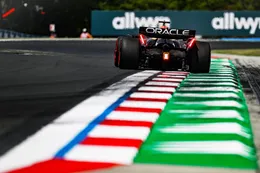 Viaplay-commentator schetst vervelend scenario voor Max Verstappen