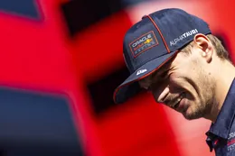 Helmut Marko heeft geweldig nieuws: 'Dan staan we weer bovenaan met Max'