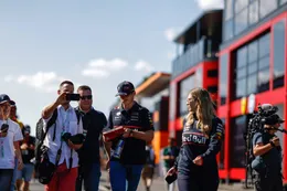 'Max Verstappen kan samenwerking met opvallende teamgenoot uit zijn hoofd zetten'