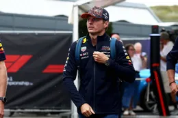 Red Bull-teambaas doet bijzondere uitspraak over Max Verstappen