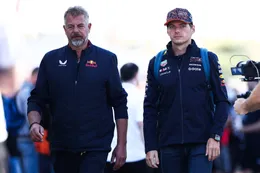 Max Verstappen erkent: band met Toto Wolff verder uitgebreid