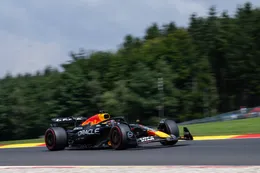 Bizar: Formule 1-auto's in 2026 kunnen snelheidsrecord met enorme marge verbreken