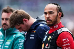 Lewis Hamilton boven Max Verstappen geplaatst door F1-prominent wegens bijzondere reden