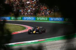 Uitslag kwalificatie F1 Grand Prix Hongarije 2025