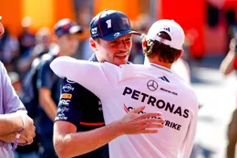 'Max Verstappen wordt verrast door Red Bull met keuze voor teamgenoot in 2026'