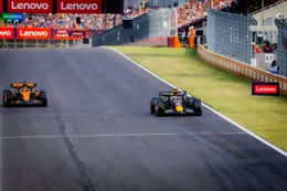 McLaren staat lijnrecht tegenover Max Verstappen over mogelijke F1-aanpassing