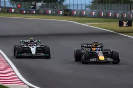 Helmut Marko onthult doorbraak bij Red Bull na onderzoek aan auto Max Verstappen