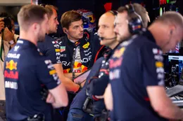 Laurent Mekies moet Max Verstappen terechtwijzen