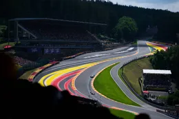 Onthuld: deze vijf circuits horen volgens Max Verstappen altijd op de Formule 1-kalender