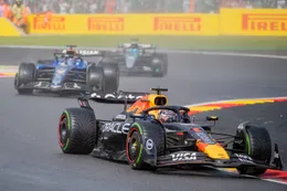 Max Verstappen gewaarschuwd voor 'heel anders beest'
