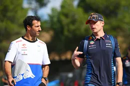 Daniel Ricciardo doet boekje open over Max Verstappen en komt met bijzondere uitspraak