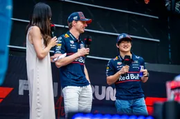 Goed nieuws voor Max Verstappen: Yuki Tsunoda zorgt voor enorm financieel voordeel bij Red Bull
