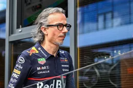 Red Bull-teambaas heeft pijnlijke boodschap over 2026-auto