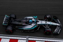 Mercedes is de grote favoriet voor 2026: dit is waarom