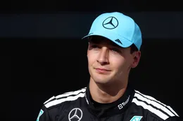 George Russell lijkt op Max Verstappen: Mercedes-coureur spreekt zich uit over trauma