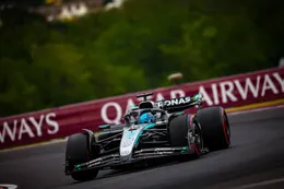 Mercedes-topman onthult: hierdoor is het Duitse team favoriet in 2026