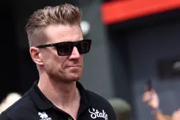 Helmut Marko onthult: dit moment kostte Nico Hülkenberg het zitje naast Max Verstappen