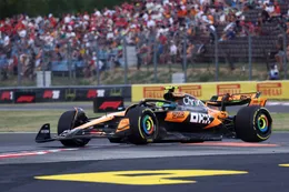 McLaren-baas trekt opmerkelijke conclusie over McLaren-auto en doet beangstigende onthulling