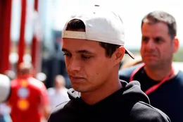 Lando Norris geeft FIA stof tot nadenken met duidelijke klacht