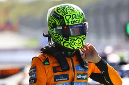 Titeldroom Lando Norris krijgt volgende klap: McLaren-coureur de sjaak in Italië