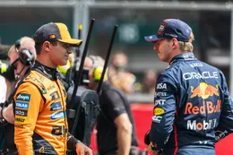 Helmut Marko onthult: Lando Norris was akkoord met Red Bull