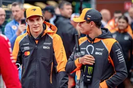 McLaren-teambaas doet opvallende onthulling over relatie Norris en Piastri