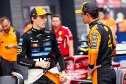 McLaren gaat titel mogelijk niet vieren om Piastri of Norris niet kwaad te maken