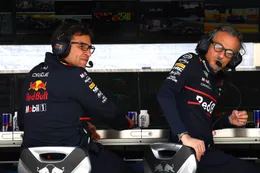 De Telegraaf onthult: deze Red Bull-topman staat onder druk