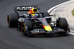 FIA voert bizarre regelwijziging door voor 2026 om Red Bull te helpen