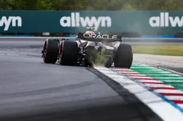 Voormalig teamgenoot Max Verstappen zorgt voor ophef met uitspraak over tweede Red Bull-zitje