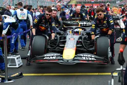 Red Bull gooit het roer volledig om en lijkt massaontslag door te voeren