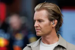 Nico Rosberg doet boekje open over geniepige acties Lewis Hamilton