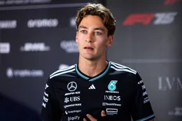 George Russell doet bijzondere claim over conflict binnen Mercedes na onthulling Max Verstappen