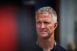 Ralf Schumacher deelt emotionele opinie over Max Verstappen