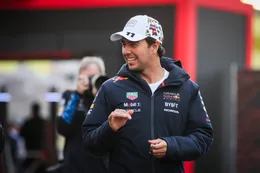 Sergio Pérez komt met update na geruchten over Formule 1-terugkeer