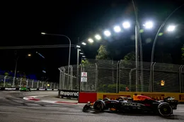 Organisator Grand Prix Singapore in grote problemen: zware straf opgelegd na omkopingsschandaal