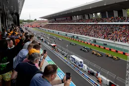McLaren lijkt grote winnaar van regelwijziging en voorkomt daarmee totale vernedering