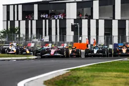 Formule 1-coureurs slaan alarm en waarschuwen collega's voor 2026-regels