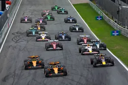 F1-coureur gaat helemaal los na incident met Red Bull-coureur en heeft mot met stewards
