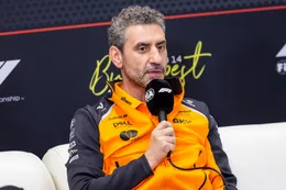 McLaren weigert mening over Max Verstappen aan te passen