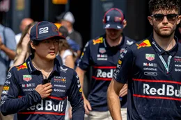 Duits medium heeft verschrikkelijk nieuws voor Red Bull-coureur