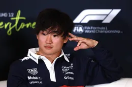 Yuki Tsunoda moet zweten na uitspraken Red Bull-topman