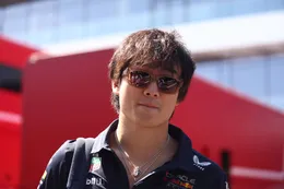 Yuki Tsunoda krijgt onmogelijke opdracht om Red Bull-doelstelling te behalen
