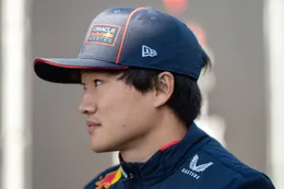Yuki Tsunoda haalt uit naar Helmut Marko in Zandvoort