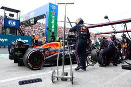 Argentijnen zijn woedend en verzinnen misdadige acties van Red Bull-coureur op social media
